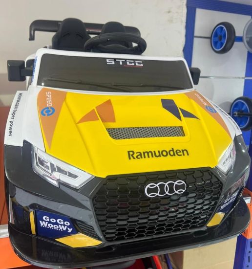 صورة سياره أودي رياضية